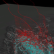 Illustration for article titled Heat Maps Of Battlefield V Are Beautiful